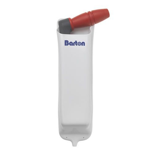 Kurbeltasche für Segelboot-Winsch - 21 053 - Barton Marine
