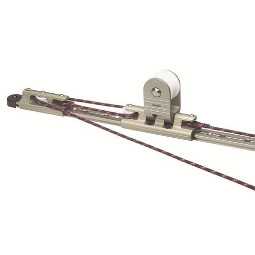 Genuaschlitten - 22 000 - Barton Marine - Kugellager