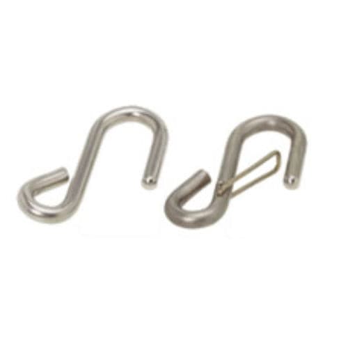 Haken für Segelboot - 60 708	 - Barton Marine - S-förmig / einfach