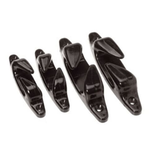 Lippklampe für Boot - 60 160	 - Barton Marine - Backbord / Nylon