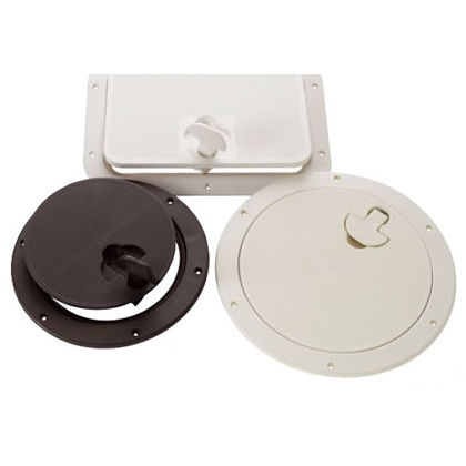Inspektionsluke für Boot - 40040 - Barton Marine