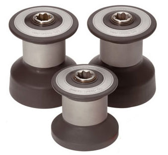2-Gang-Winsch - 21 200 - Barton Marine
