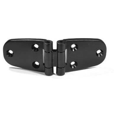 Scharnier für Boot - HGB Series - Beckson - universell / für Lukendeckel