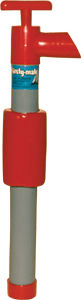 Pumpe für Kajak - 318P series - Beckson - Transfer / Bilge / Wasser
