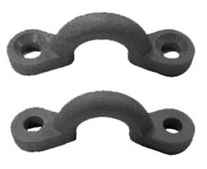 Fenderöse für Kanus und Kajaks - BKT-04-C / BKT-04-S - Beckson - Nylon
