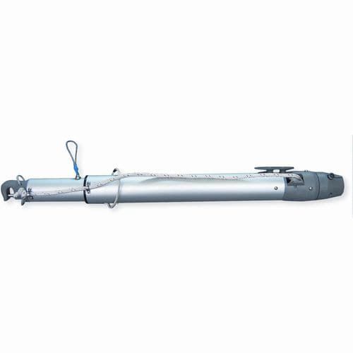 Spinnakerbaum für Segelboote - LINE CONTROL™ - Forespar - Aluminium