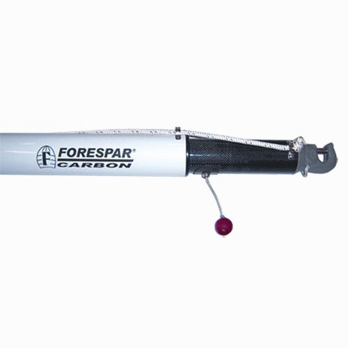 Spinnakerbaum für Segelboote - Velocity™ Series - Forespar - Carbon / teleskopisch