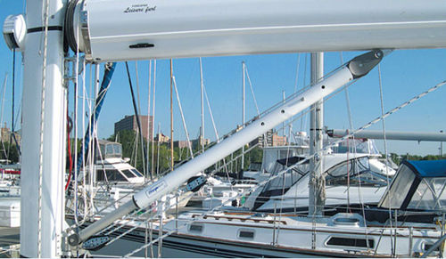Baumniederholer - 40' / 45' / 55' - Forespar