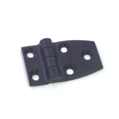 Scharnier für Boot - MF series - Forespar - universell / für Türen / Edelstahl