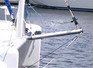 Bugspriet für Segelboot - 305003  - Forespar - für Vorwind Segeln
