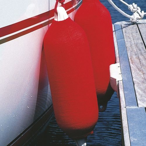 Fenderüberzug für Boote - 57251 - Plastimo - zylinderförmig