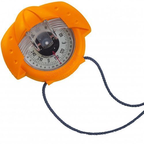 Peilkompass für Boot - IRIS 50 - Plastimo - Magnet / horizontal / tragbar