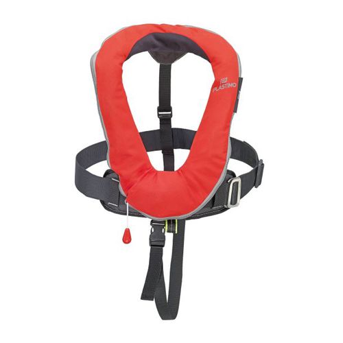Automatisch aufblasbare Rettungsweste - EVO-J - Plastimo - 110 N / ISO12402-3 / für Kinder