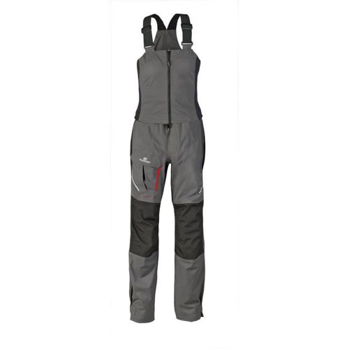 Küstenfahrt-Latzhose - ACTIV - Plastimo - für Frauen / wasserdicht