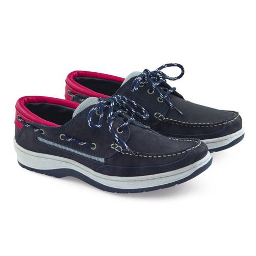 Deckschuh - 67471 - Plastimo - für Männer / Leder