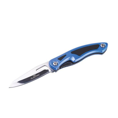 Messer - SAFE BLUE - Plastimo