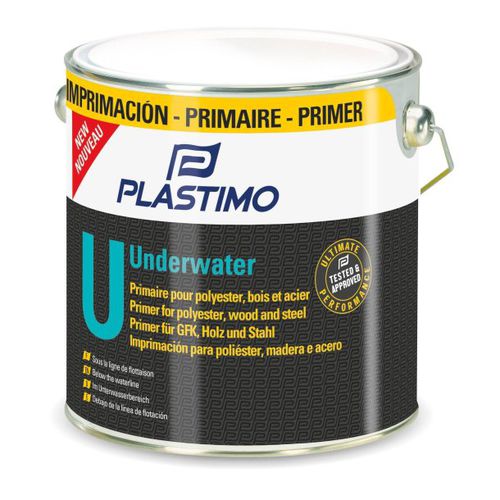 Grundierung für Boote - 59336 - Plastimo - für Aluminium