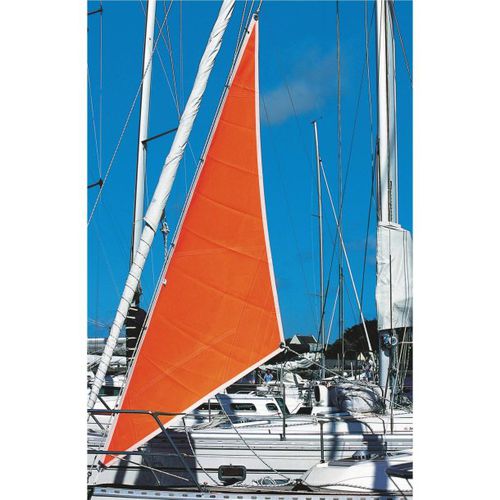 Sturmfock - 380 series - Plastimo - für Segelboote / Polyester