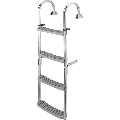 Bootsleiter - 55695 - Plastimo - klappbar / zum Baden / Boarding