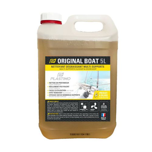 Multi-surface-Reiniger - 68789 - Plastimo - für Boot / Entfettung