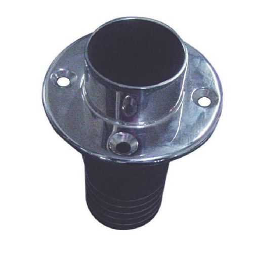 Edelstahl-Auspuffende - 4739 series - Plastimo