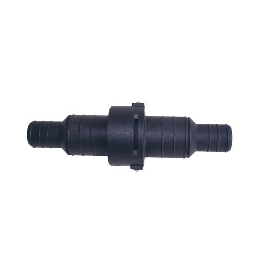 Ventil mit Rückschlagsicherung - 6723 series - Plastimo - für Boot / Entlüftung