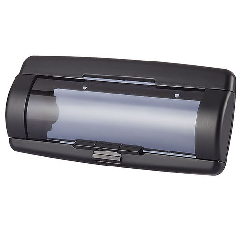 Gehäuse für Boot Audio-Player - WC4-B - Poly-Planar - wasserdicht
