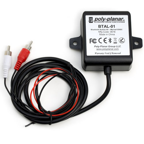 Bluetooth-Adapter - BTAL-01 - Poly-Planar