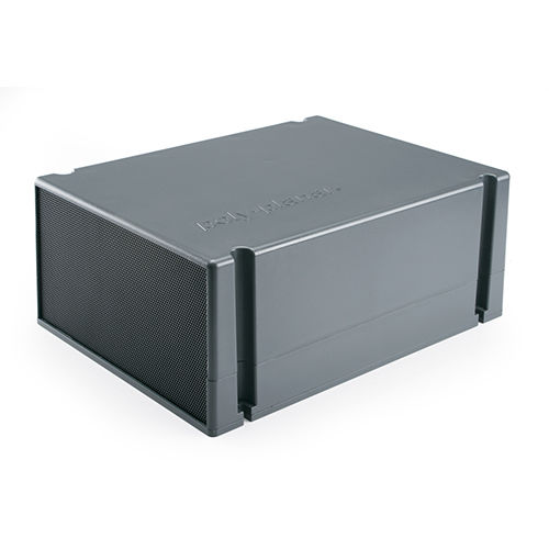 Subwoofer für Boot - MS56 - Poly-Planar