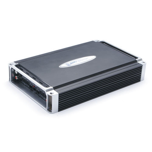 Audio-Verstärker - ME400D - Poly-Planar - für Marineanwendungen