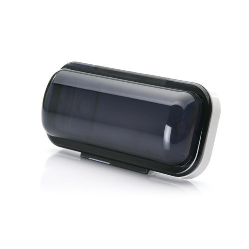 Gehäuse für Boot Audio-Player - WC3 - Poly-Planar - wasserdicht