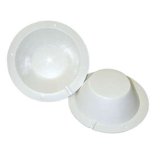 Rück-Lautsprecherabdeckung für Boote - SBC-2 - Poly-Planar