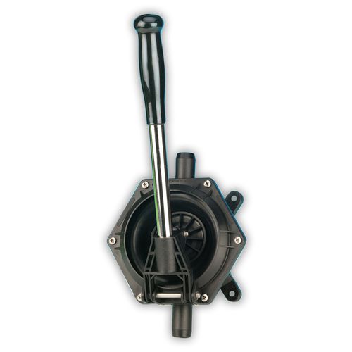 Pumpe für Boot - 29240-0000  - Xylem - Bilge / Wasser / Hand