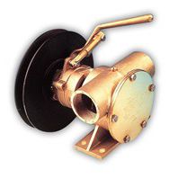 Motorpumpe für Boot - 51080 series - Xylem