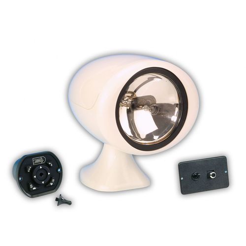 Forschungsscheinwerfer - 61050-0012 - Xylem - für Boot / Halogen / Sealed Beam