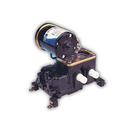 Pumpe für Boot - 36600 series  - Xylem - Bilge / Wasser / Membran