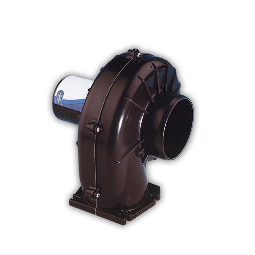Ventilator für Boot - 34739 series - Xylem - Bilge / Zentrifugal