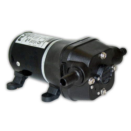 Pumpe für Boot - 4105 series - Xylem - Transfer / Entleerung / für Dusche