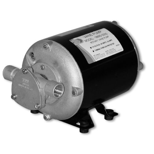 Pumpe für Boot - 18685-0000 - Xylem - Transfer / Öl / Benzin