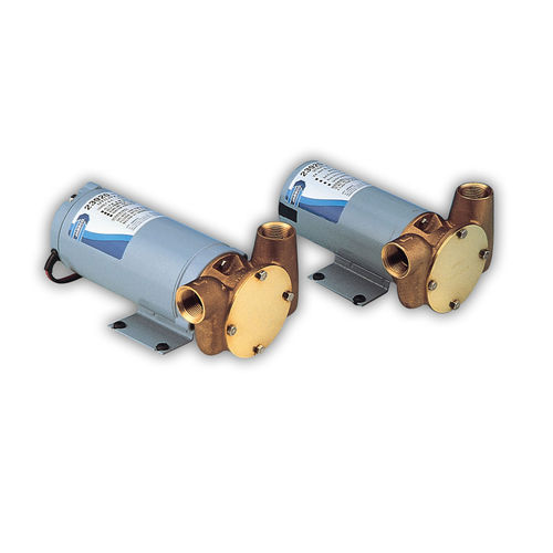 Pumpe für Boot - 23920 series  - Xylem - Bilge / Wasser / Turbinen