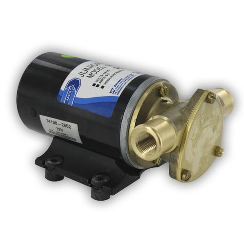Pumpe für Boot - 18650   - Xylem - Bilge / Umwälz / Behälter