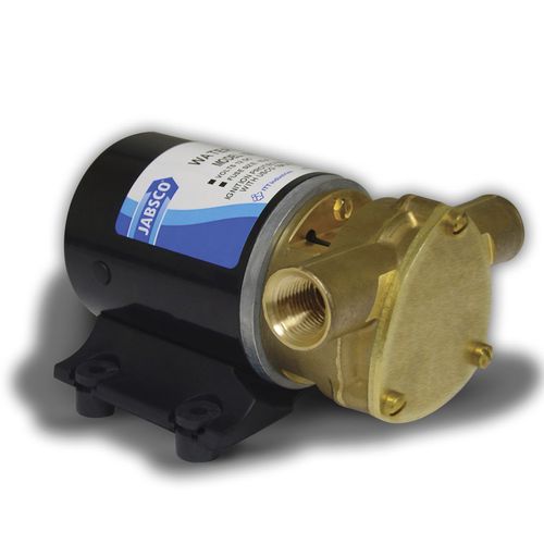 Pumpe für Boot - 18660 series - Xylem - Bilge / Umwälz / für Ballast