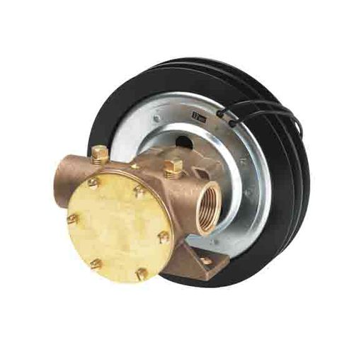 Motorpumpe für Boot - 11860 series  - Xylem