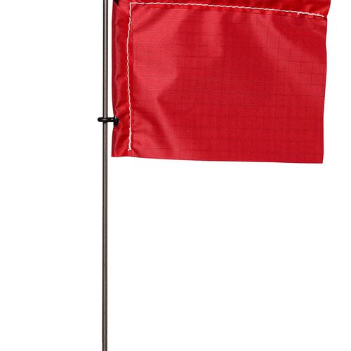 Jollensegeln-Windfahne - R7493 - RWO