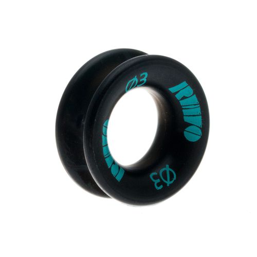 Ring für Segelboot - R8310  - RWO - rund / max. Tau 30 mm