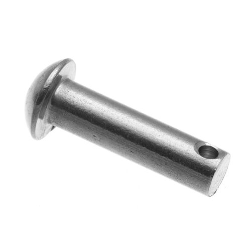 Gabelkopfbolzen für Segelboot - R6611 - RWO