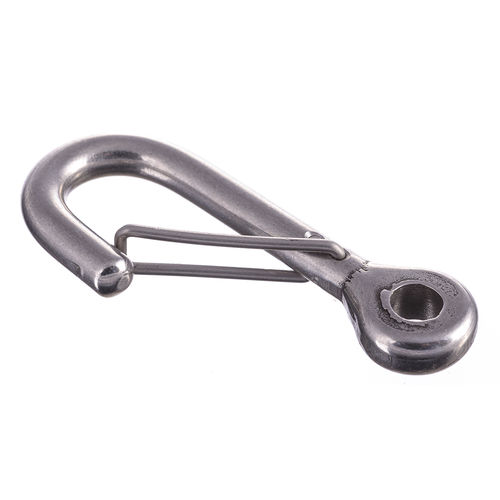 Schnappschäkel mit Drehgelenk - R8493 - RWO - Standard / Mehrzweck