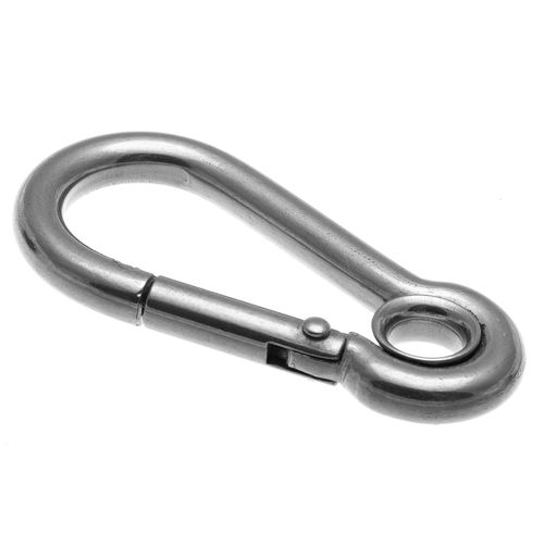 Haken für Jolle - R7430 - RWO - schnelllösbar / ösenförmig / einfach