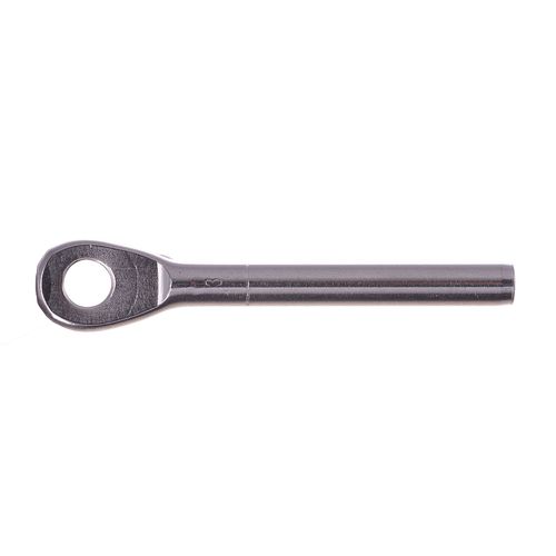 Terminal für stehende Takelage / Gesenk - R9430 - RWO - mit Auge