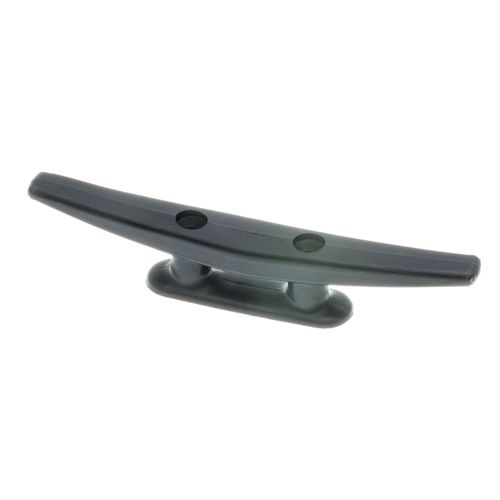 Klampe für Boot - R3932T - RWO - flach / Kunststoff